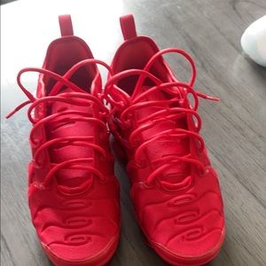 Nike vapor max no box